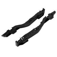 for Journey 2009-2017 6Pcs Front Bumper Support Bracket Left &amp; Right Side 5178410AD 5178411AD