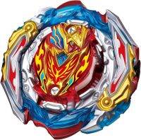 ญี่ปุ่น TAKARA TOMY Beyblade Burst B-201 Zest ชุดปรับปรุงการสร้างแบบจำลอง Abies5Star