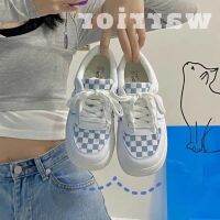 COD DSGRTYRTUTYIY Spring Mint Granny Fufus ins Leather Surface White Shoes Japanese Cute Students Low-Cute Casual Sneakers Women