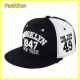 🔥🔥🔥Loreta 1947 Brooklyn หมวกฮิปฮอปหมวกหมวกสแนปแบคกีฬารูปแบบหมวกแก๊ปเบสบอล