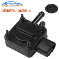 Gratis Ongkir/ต้นฉบับ✖✑RF7N182B5A RF7N-182B5-A ใหม่สำหรับ Mazda 5 2.0 CDTI เซ็นเซอร์ความดันต่างอุปกรณ์เสริมรถยนต์