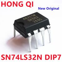 10pcs New Original STR-A6251M DIP-7 A6251 DIP A6251M LCD DIP-7 STRA6251M STR-A6251 Source Management chip WATTY Electronics