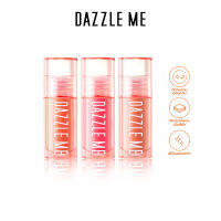 Dazzle Me Heart-Melt Creamy Liquid Blush Set ครีมมี่ ลิควิด บลัช เกลี่ยง่าย สีแน่นชัด (เซ็ท 3 เฉดสี)