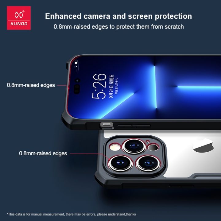 enjoy-electronic-xundd-case-for-iphone-14-pro-max-14-plus-iphone-13-12-pro-magnetic-caseairbags-shockproof-shellscreen-amp-camera-protection-cover