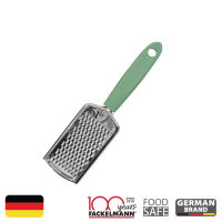 FACKELMANN ที่ขูดผักสแตนเลส FACKELMANN HAND GRATER S/S WITH PP HANDLE Barcode 6944804555851