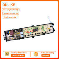 (ต้นฉบับ) WTJA1301T ของเขาเครื่องซักผ้าบอร์ด PCB (บอร์ดคอนโทรล) WTJA1301 WTJA-1301T WTJA-1301