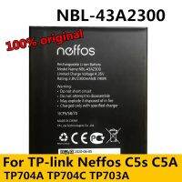 NBL-43A2300 2300มิลลิแอมป์ออริจินัลอเนกประสงค์สำหรับ C5s เนฟออส TP704C TP704A คุณภาพสูง TP703A C5A