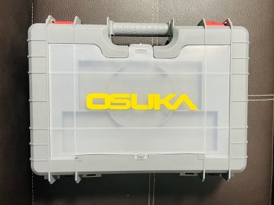 กล่องบล็อก OSUKA  กล่องเปลา