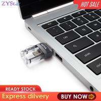 ดิสก์ USB ของ ZYStar โดยตรงแทนที่ไดร์ฟปากกายูเอสบีใช้งานง่ายสำหรับโทรศัพท์คอมพิวเตอร์แล็ปท็อป