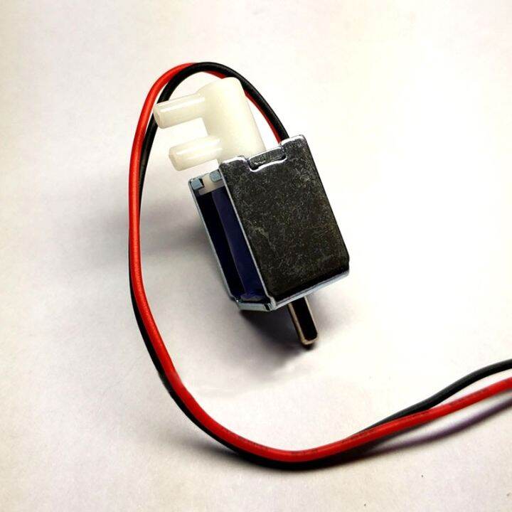 1pc-solenoid-valve-dc-12v-2-position-3-way-micro-electric-solenoid-valve-for-gas-air-pump-valve-plumbing-accessories