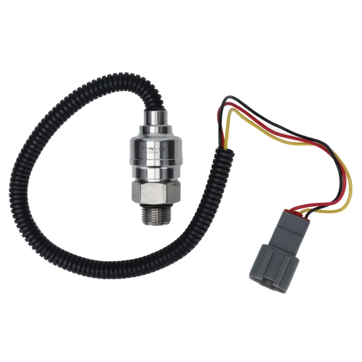 PT‑W‑8Z Pressure Sensor Switch CG01094 Pressures Sensors for Kato