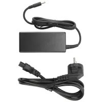 45W Laptop Charger 19.5V 2.31A Laptop Power Adapter for 4310S 4320S 4321S 4325S 4326S Laptop Charger EU Plug