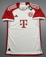 เสื้อบอล เพลเย่อ บาเยิร์น มิวนิค เหย้า  2023-24 Player Bayern Munich Home 2023 ผ้าทอเกรดดีที่สุด