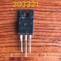 2022 ☆ 1PCS Original 20J321 GT20J321 TO-220 IGBT Power วัด Well