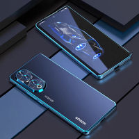 เคสสำหรับหัวเหว่ย Honor 90Lite 90 Pro 70 50 X9A 5กรัมเคสโทรศัพท์ Honor X8 X9เคสโทรศัพท์ X7เคสใสแบบนิ่มหรูหรา