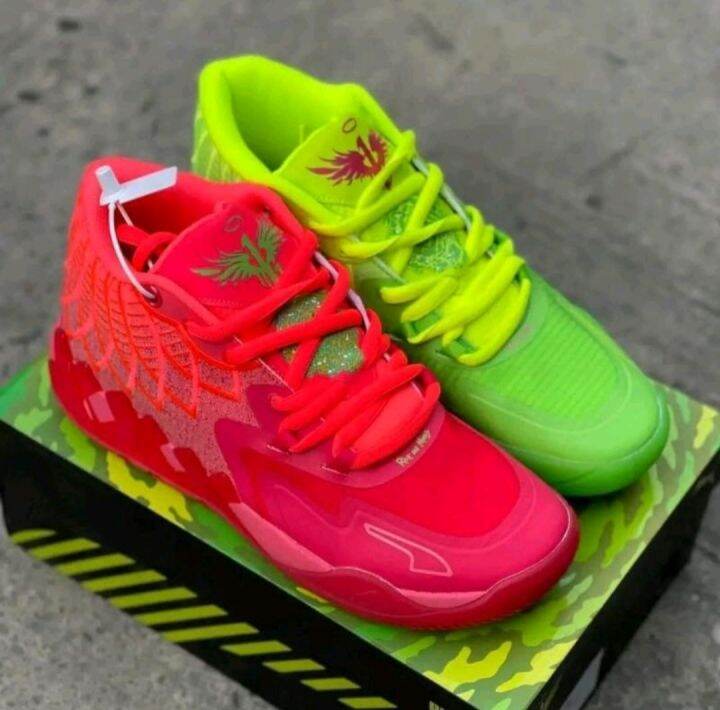 GRAB THIS !!! New Affordable Men's Basketball Shoes With Good Quality