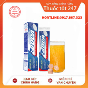 Viên Sủi Xương Khớp Boca Công Nghệ Đức- Hỗ Trợ bệnh Gout, Xương Khớp