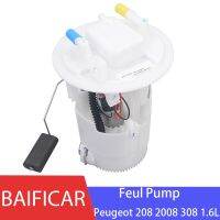 Baificar Brand New Fuel Pump Module 9804084780 For Peugeot 208 2008 308 1.6L