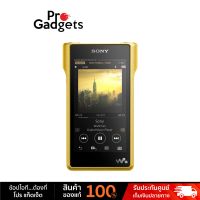 Sony NW-WM1Z Walkman® (256GB) เครื่องเล่นเพลงแบบพกพา by Pro Gadgets