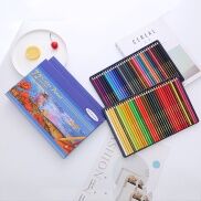 Bộ bút chì màu 72 cây Color Pencil cao cấp