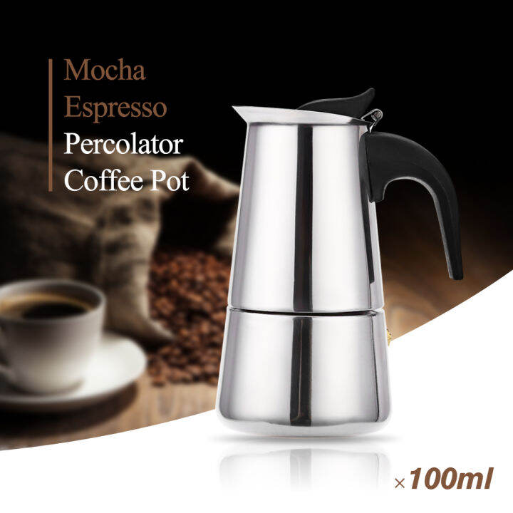 stainless-steel-moka-coffee-maker-mocha-espresso-latte-stovetop-filter-coffee-pot-100ml-200ml-300ml-400ml-percolator-tools-pots