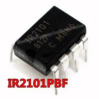 5PCS IR2101PBF DIP8 IR2101 DIP DIP-8 new and original IC WATTY Electronics