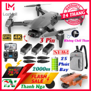 Flycam L900 SE tránh vật cản bay 28 phút, giữ thăng bằng, tự quay trở về