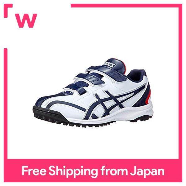 asics baseball shoes