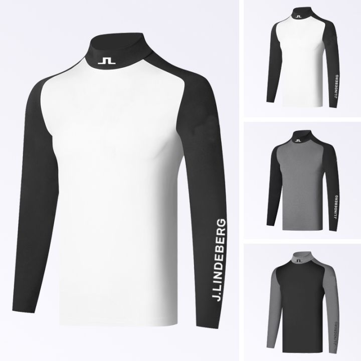 golf-clothing-mens-long-sleeved-outdoor-breathable-quick-drying-loose-casual-fashion-trendy-all-match-sports-t-shirt-le-coq-anew-pearly-gates-j-lindeberg-ping1-taylormade1-footjoy-malbon
