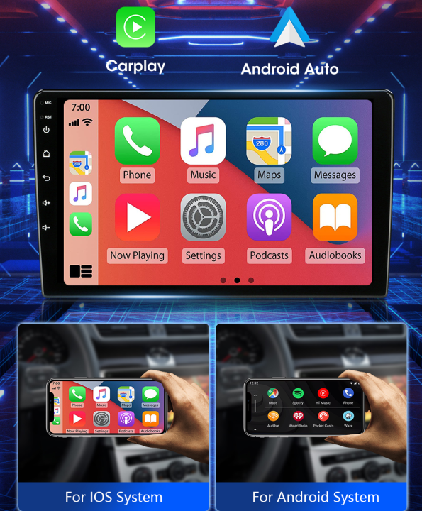 android-12-0-รถวิทยุ-9-นิ้วหน้าจอ-ips-dsp-ram-2g-3g-4g-rom-16-32-64g-รองรับ-wifi-youtube-netflix-carplay-amp-auto