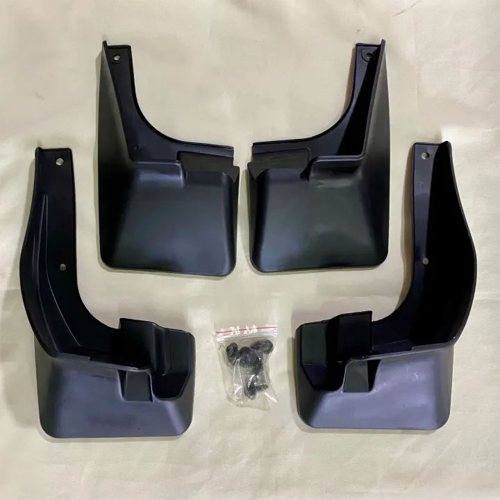 Mud Guard for Yaris 2014 Lazada PH