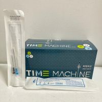 Time Machine Fine Micro Cannula 23gx50 mm