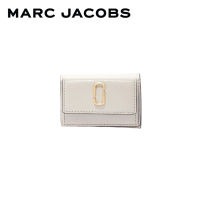 MARC JACOBS THE SNAPSHOT MINI TRIFOLD WALLET M0014492088 DUST MULTI กระเป๋สสตางค์