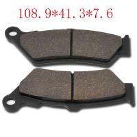 Motorcycle Rear Brake Pads for BMW R1200GS Adventure R1200 HP2 K1600GT Ducati 800 Scrambler 1200 1260 Diavel 1260 XDiavel