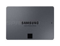 2TB SAMSUNG 870 QVO SATA-III 2.5" SSD 3Y (SSG-MZ-77Q2T0BW)