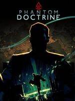 Phantom Doctrine เกม คอมพิวเตอร์ โน๊ตบุ๊ค เกมส์ PC แบบ แฟลชไดร์ฟ GAME​ สำหรับ Windows ติดตั้งง่าย