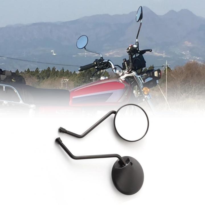 convex-1pair-modified-for-honda-xr80-xr230-tlr200-xr200-xr125-ct110-cg125-xl250-xl400-round-rearview-mirror-motorcycle-mirror-fo-mirrors