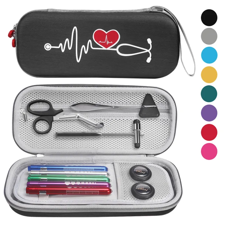 Hard Stethoscope Case Stethoscope Accessories For Accessories