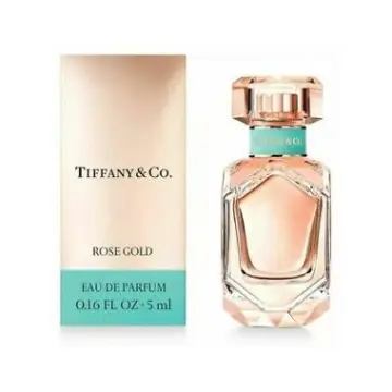 Shop Tiffany & Co. Tiffany & Co. Rose Gold Eau De Parfum