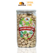 500g hộp Hạt Dẻ Cười Mỹ Smile Nuts - Hạt dẻ cao cấp, không tẩy trắng