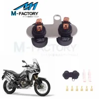 เคลียร์ราคา dc12v-30a อุณหภูมิน้ำหม้อน้ำสวิตช์ควบคุมอุณหภูมิประกอบ