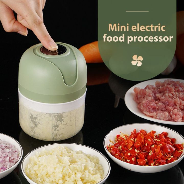 cc-electric-garlic-blender-crusher-grater-press-dicer-food-processors-grinder-meat-accessories