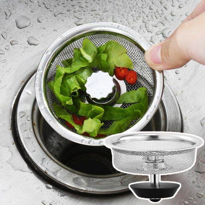 Kitchen Sink Dish Strainer THE SALIVIO SHOP | Lazada PH