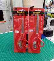 กรรไกร สำหรับงานทั่วไป 3 M Scotch