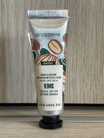 The body shop Shea hand cream 10ml ครีมทามือ