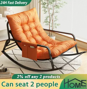 Lazy Sofa Chair Relax Living