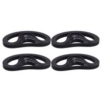 20Pcs Synchronous Belt GT2 Rubber Timing Belt M1.5X70Tx9.5mm Cj0618 SIEG C2 C3 Lathe Parts