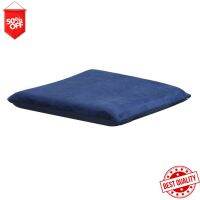 Dlz Best Seller!! เบาะรองนั่ง ที่รองนั่ง เบาะนั่ง Memory Foam เพื่อสุขภาพ ทรงสี่เหลี่ยม(no slip) เกรดพรีเมี่ยม ที่นังพักผ่อน ผ่อนคลาย