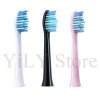 Replacement for All HUAWEI/Lebooo/HiLink Smart Electric ToothBrush Heads Black Pink White Sonic Electric Teeth Brush