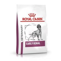 อาหารสุนัขไตวายระยะเริ่มต้น / Royal Canin Early Renal  14 kg.